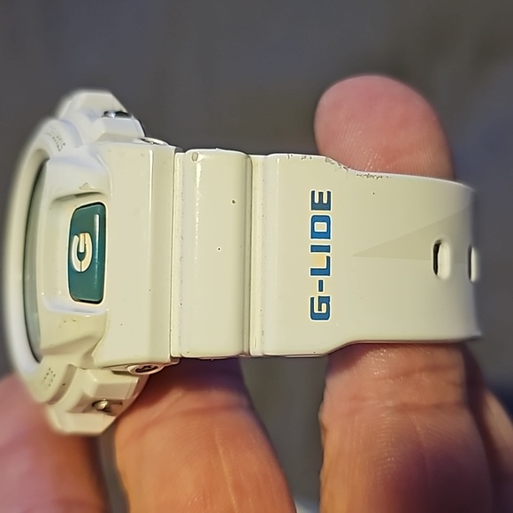 Casio G-Shock - Picture 8 of 9